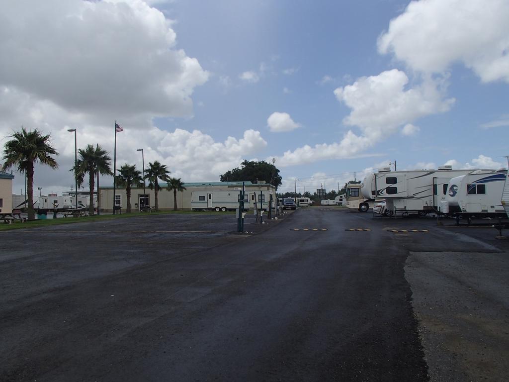 Mardi Gras Rv Park - Lots Only Hotel New Orleans Room photo